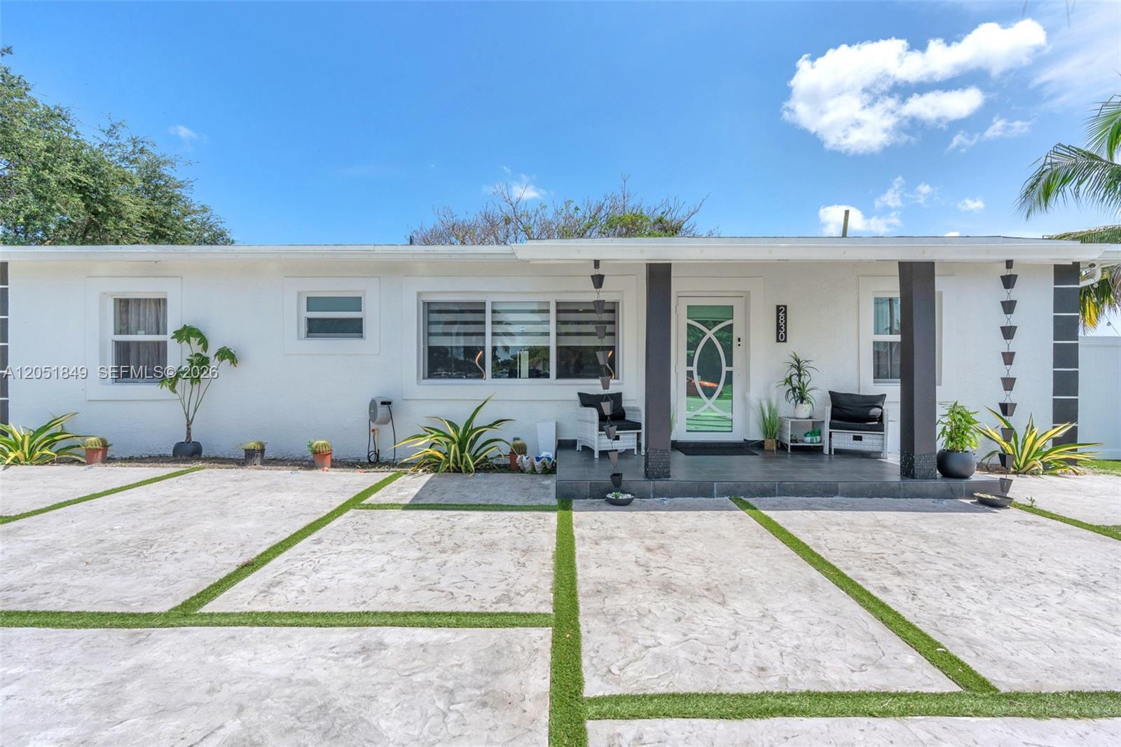 2830 NW 156th Street