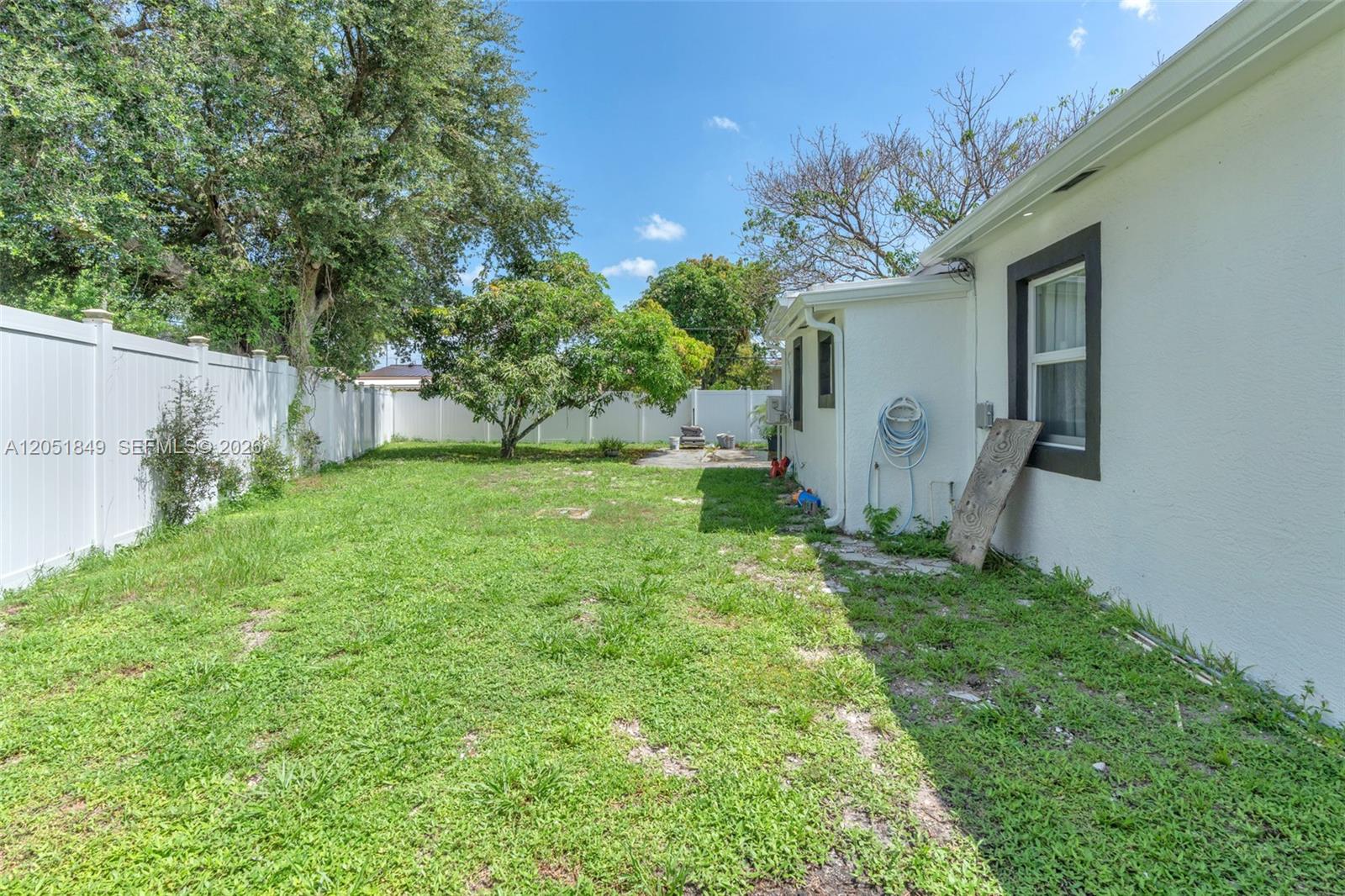 2830 NW 156th Street