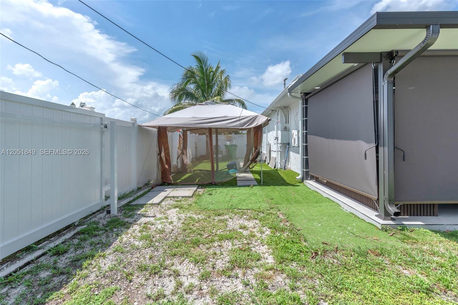 2830 NW 156th Street