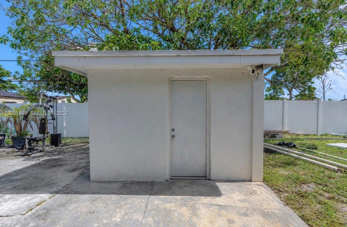 2830 NW 156th Street