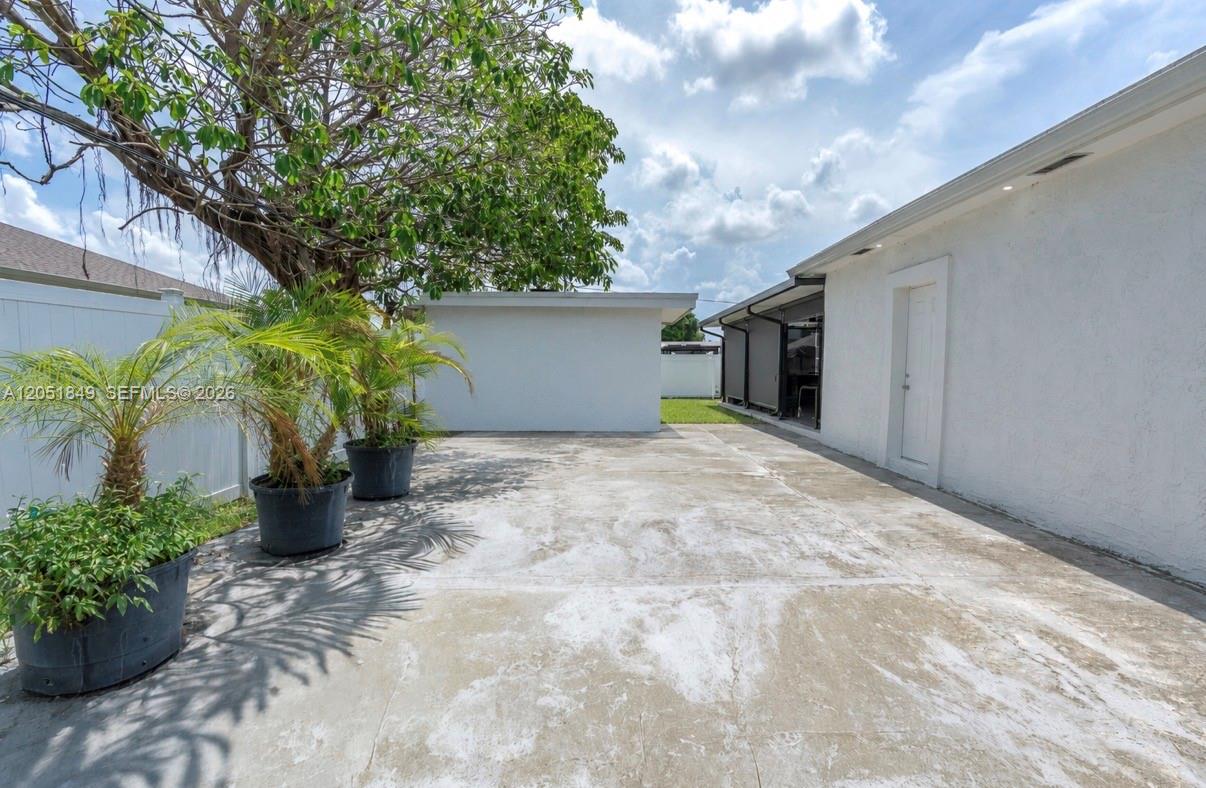 2830 NW 156th Street