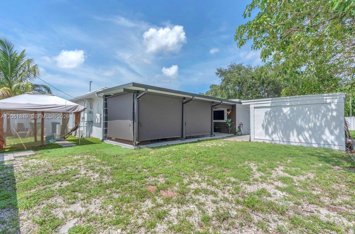 2830 NW 156th Street
