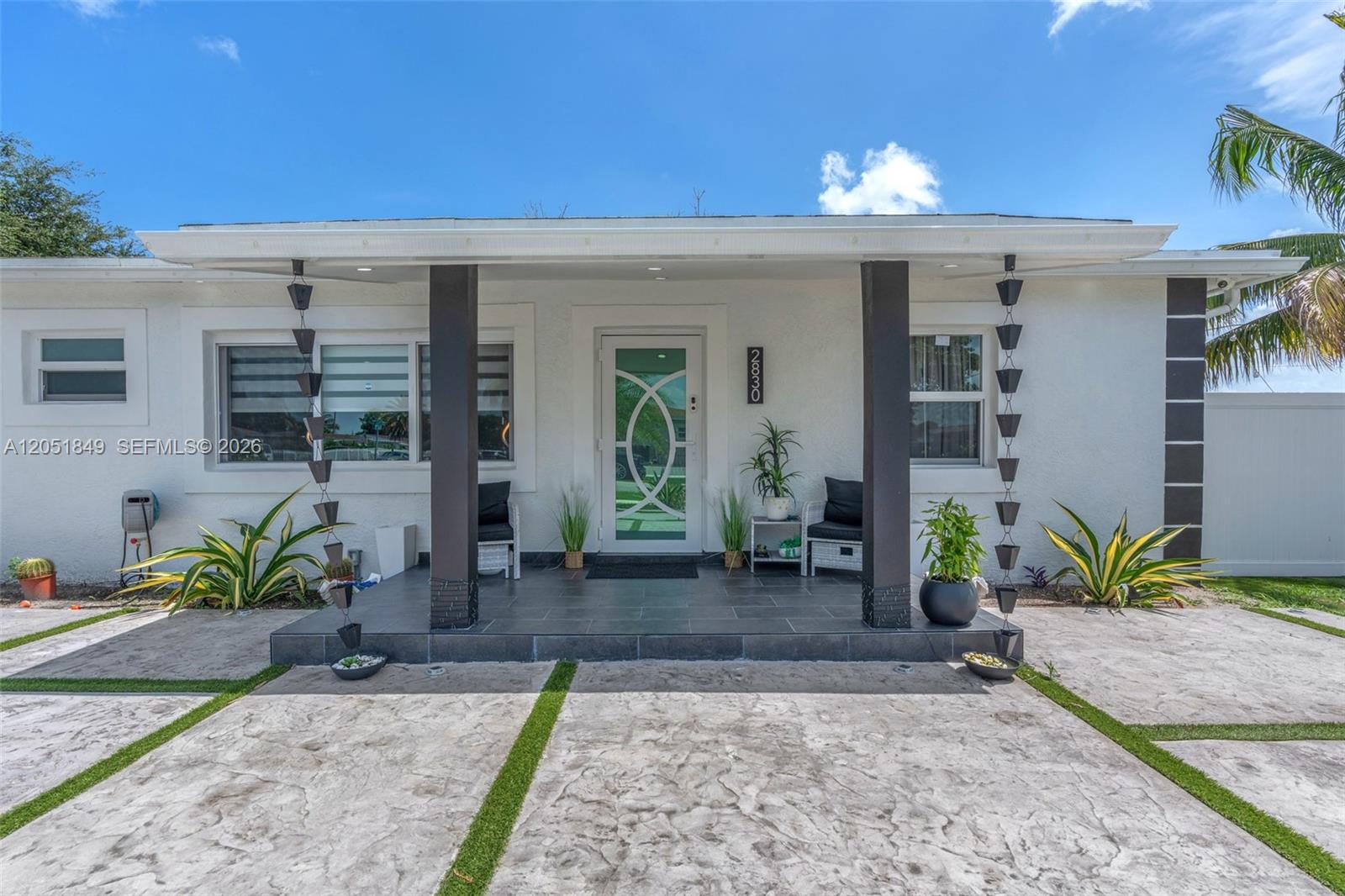 2830 NW 156th Street