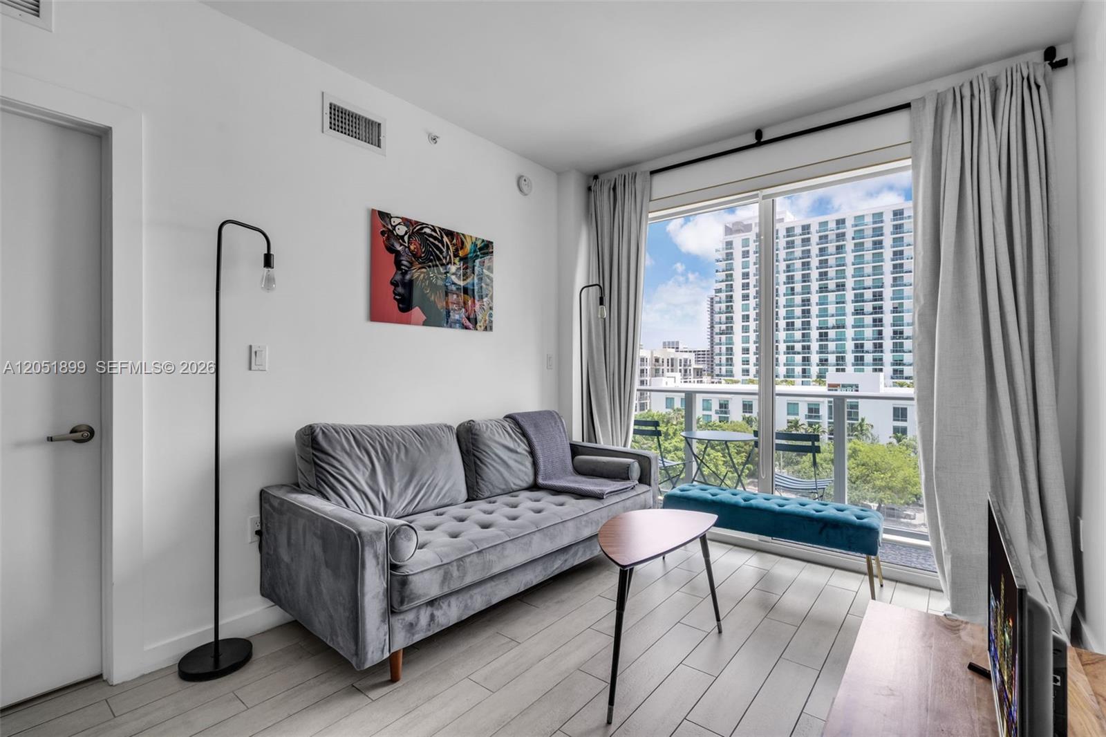 321 NE 26th Street