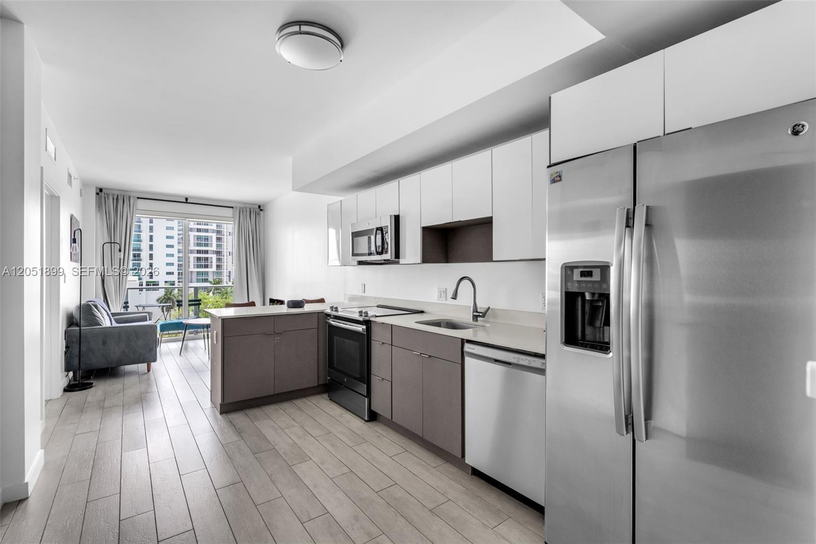 321 NE 26th Street