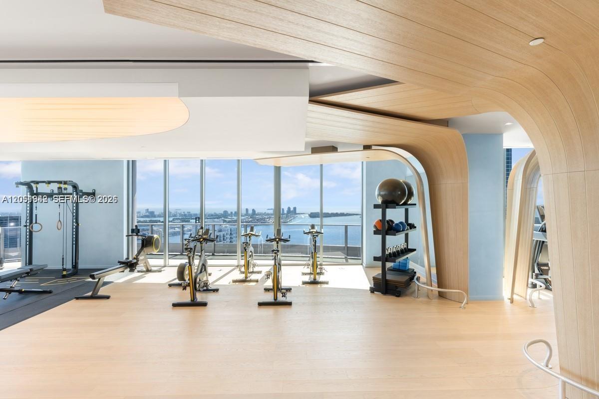 1000 Brickell Plaza gallery image #35