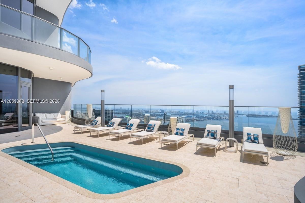 1000 Brickell Plaza gallery image #38