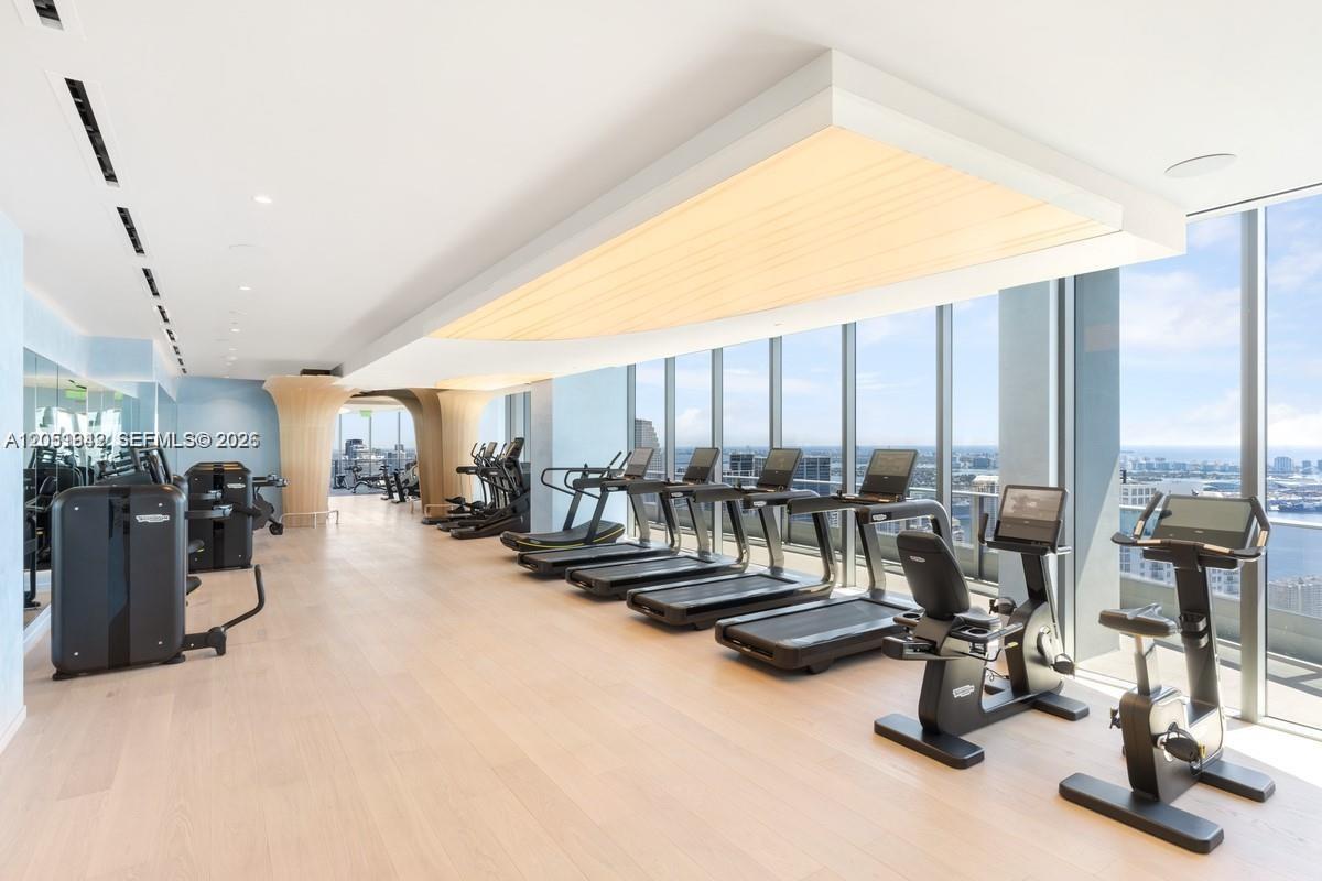1000 Brickell Plaza gallery image #42