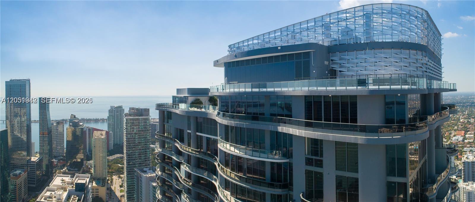 1000 Brickell Plaza gallery image #43