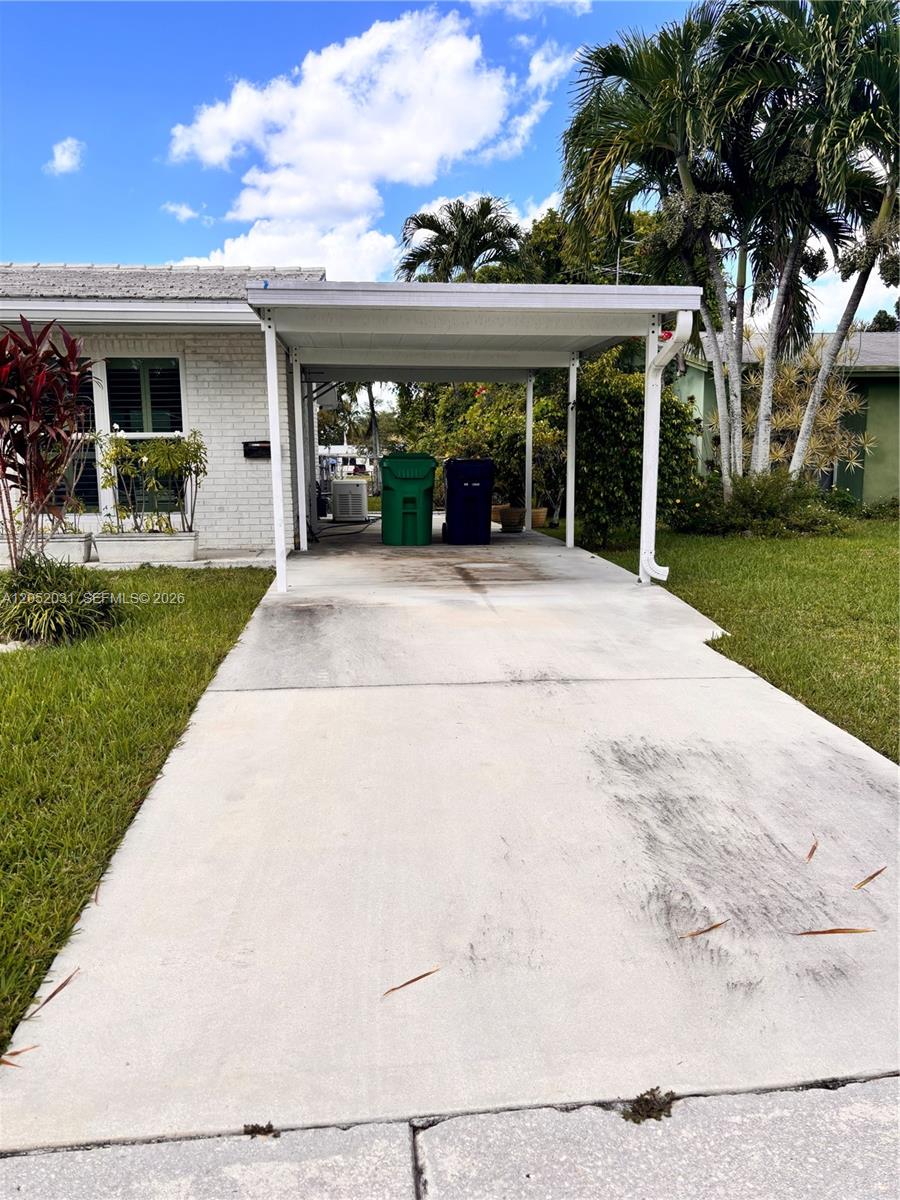 19120 Bel Aire Drive