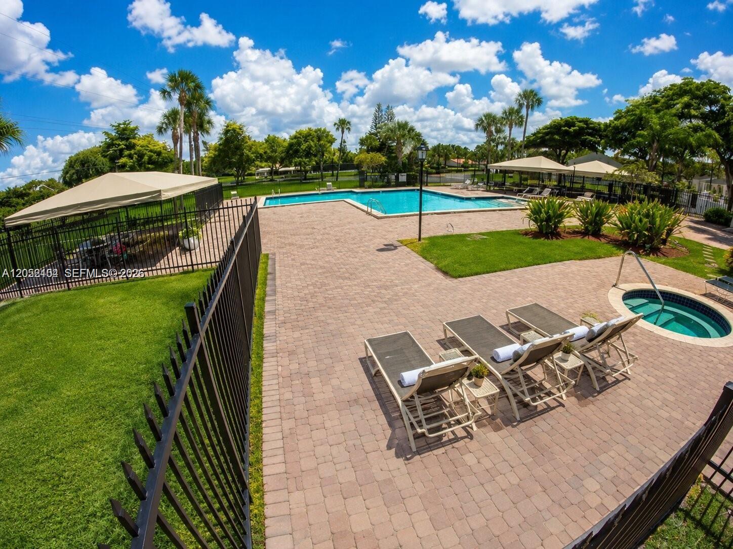 14824 SW 124th Court gallery image #43