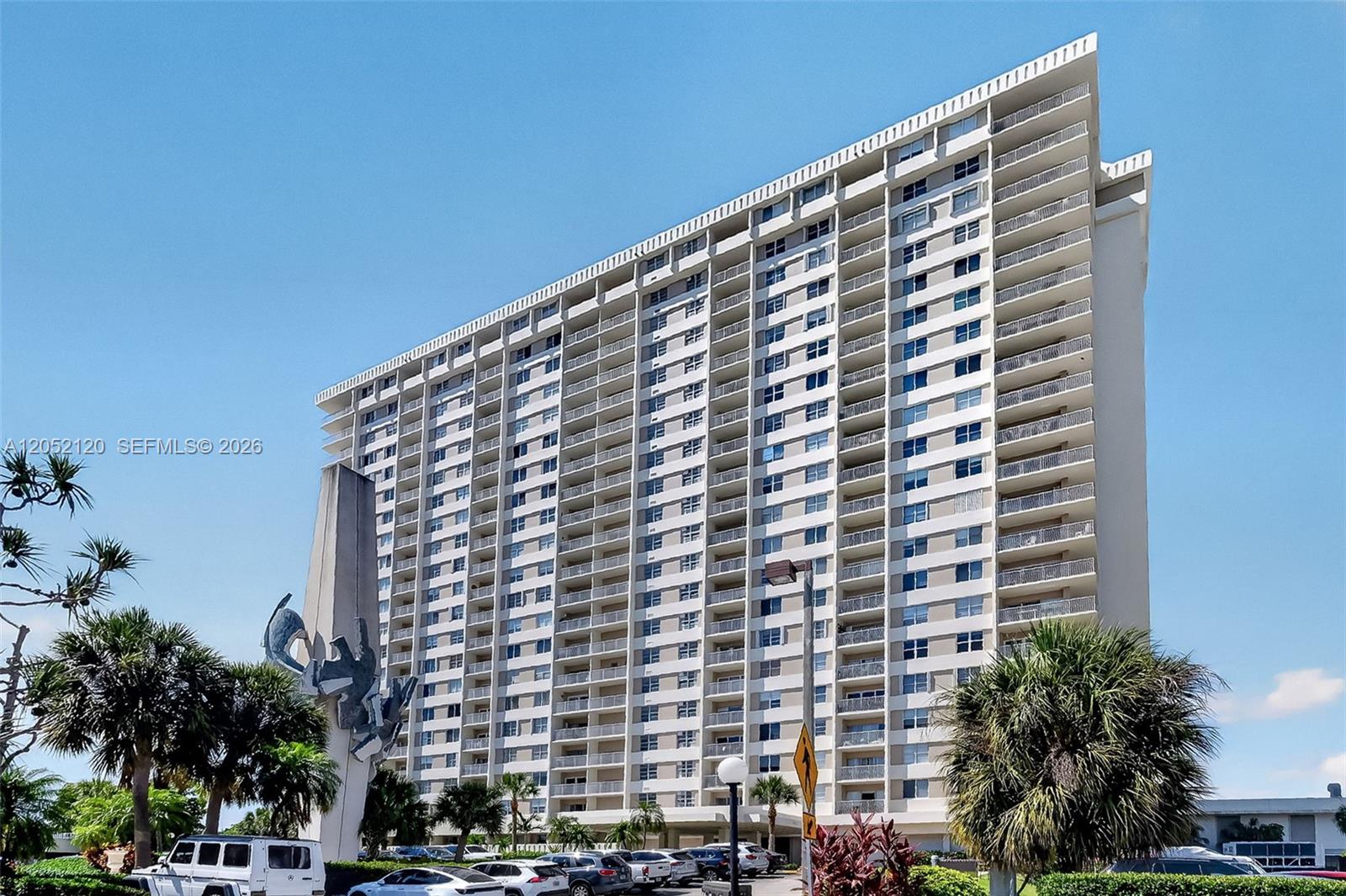 300 Bayview Drive
