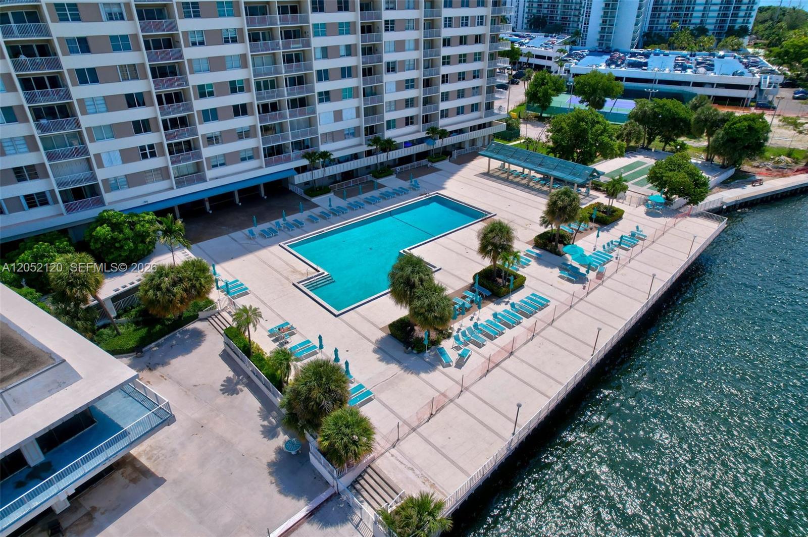 300 Bayview Drive