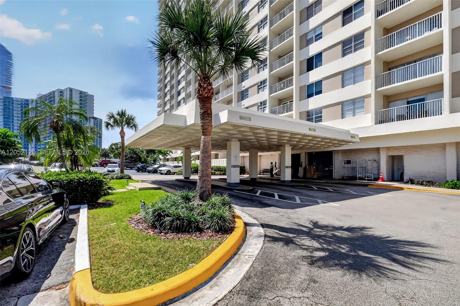 300 Bayview Drive