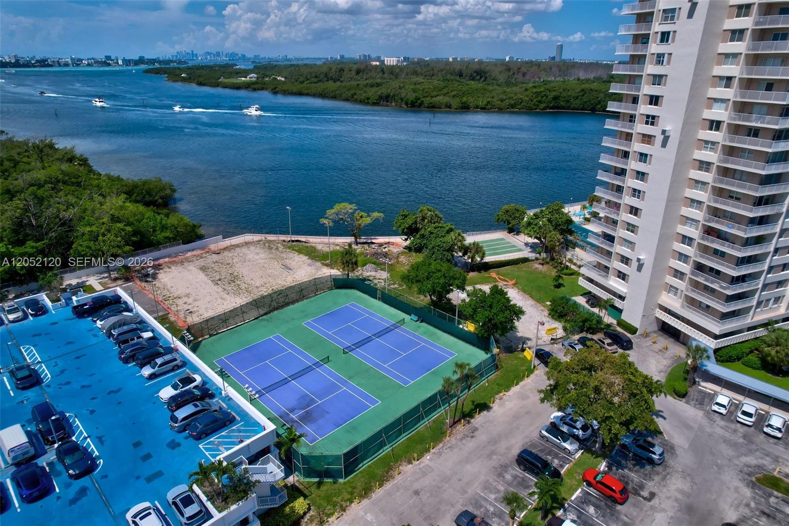 300 Bayview Drive