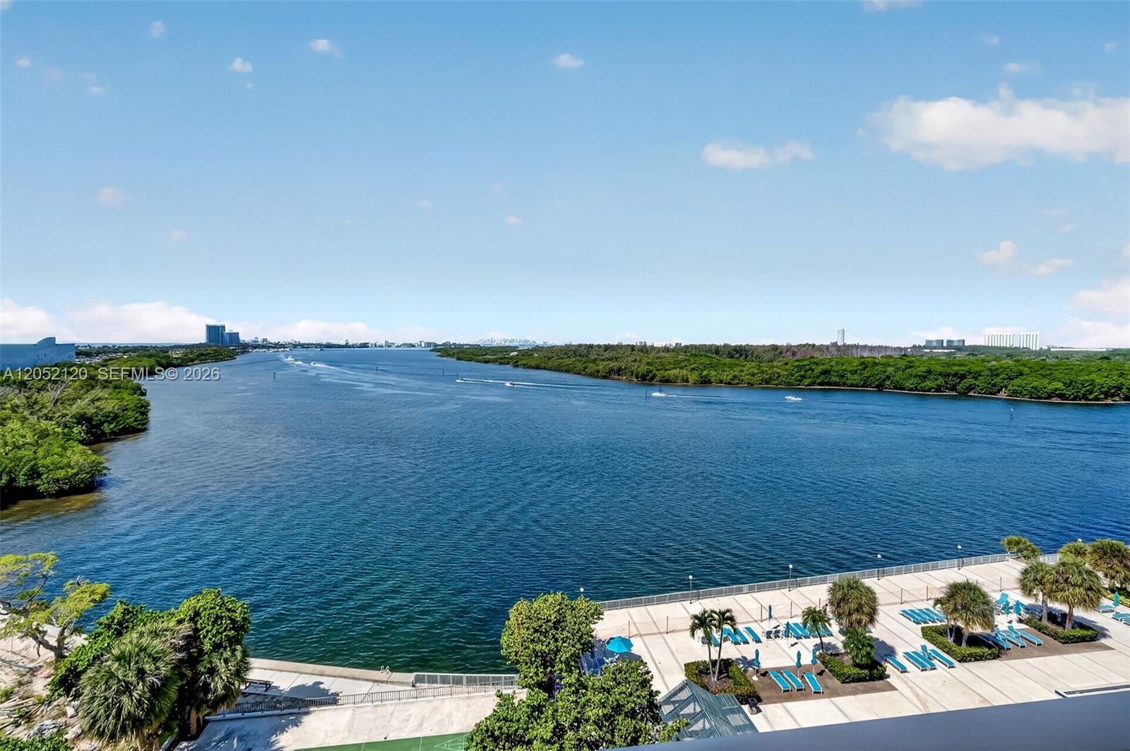 300 Bayview Drive