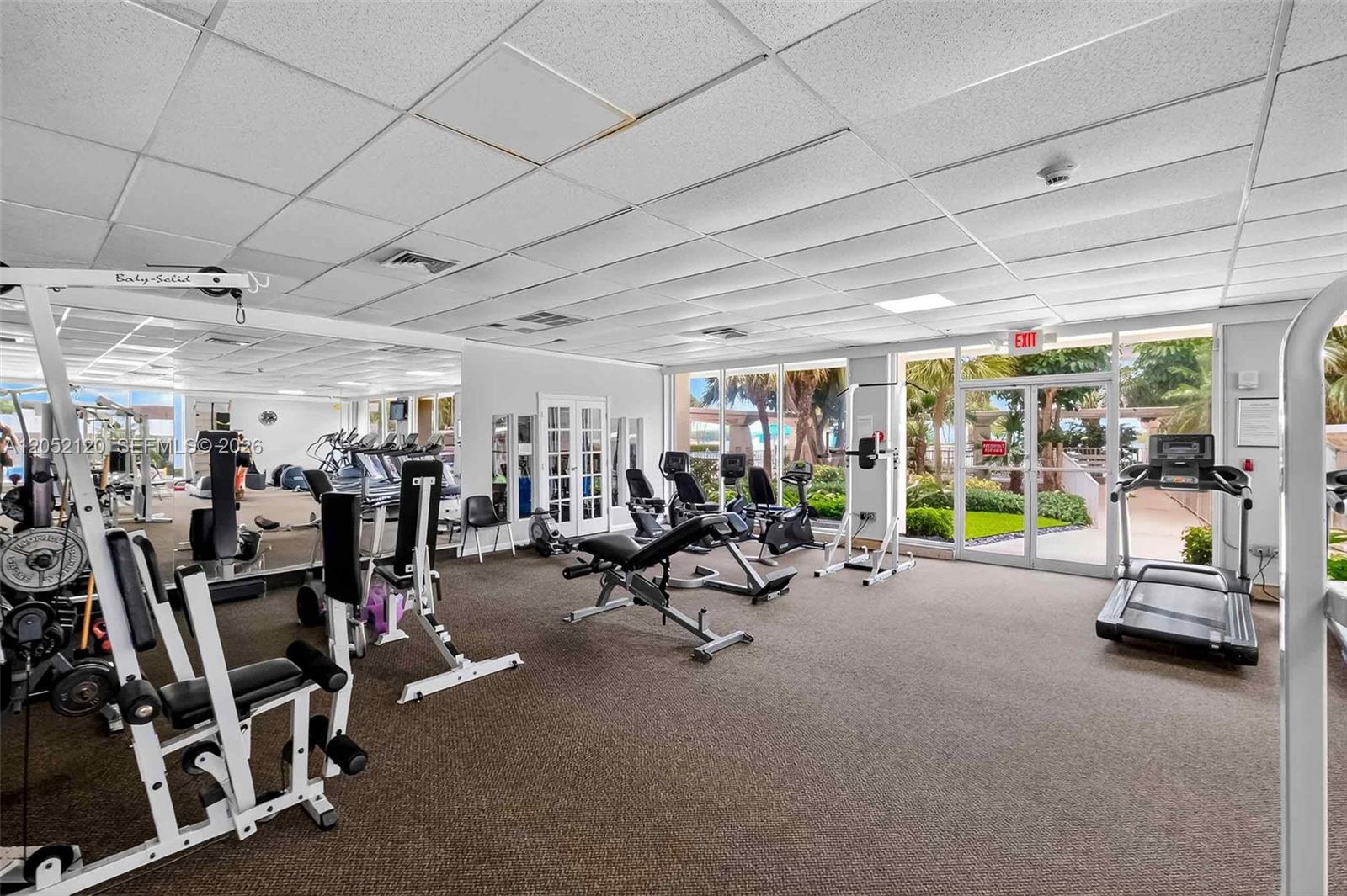 300 Bayview Drive