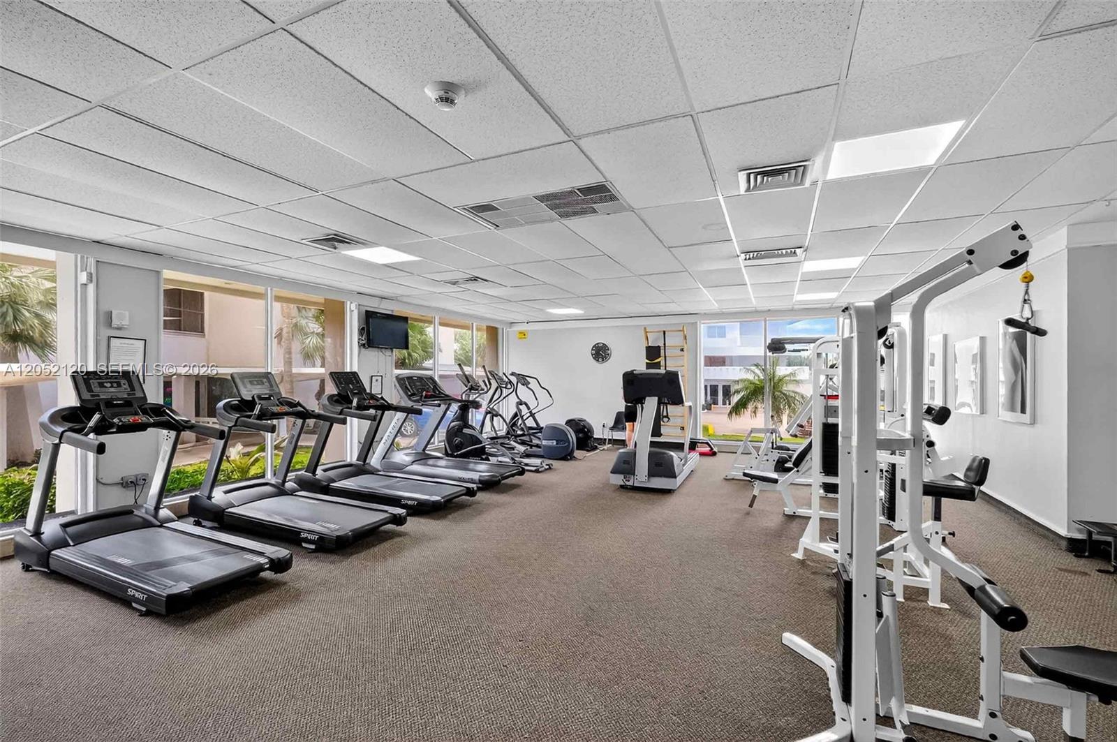 300 Bayview Drive