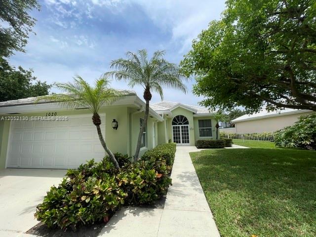 1020 Bear Island Drive
