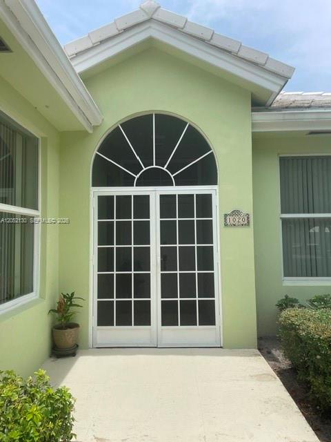 1020 Bear Island Drive