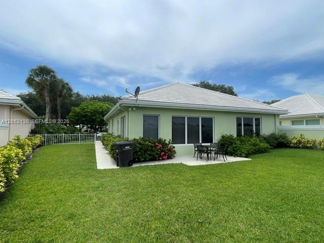1020 Bear Island Drive