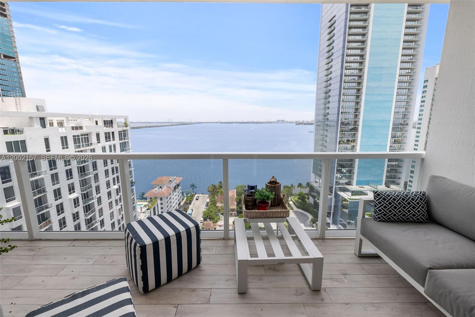 600 NE 27th Street