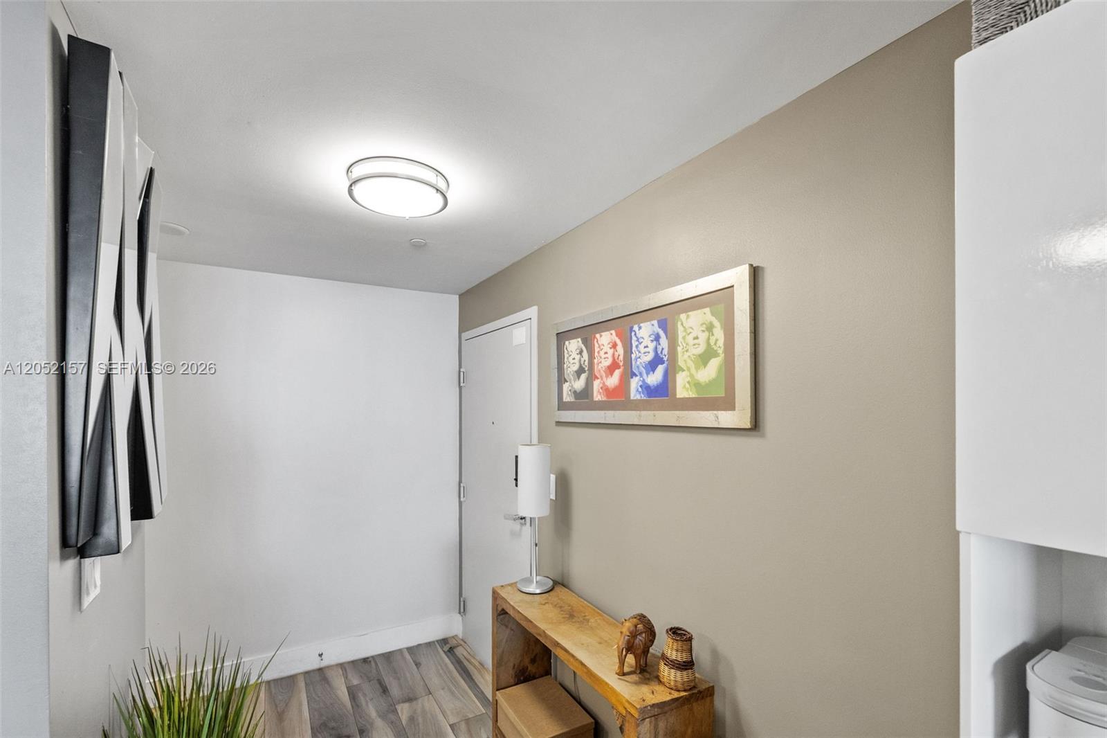 600 NE 27th Street