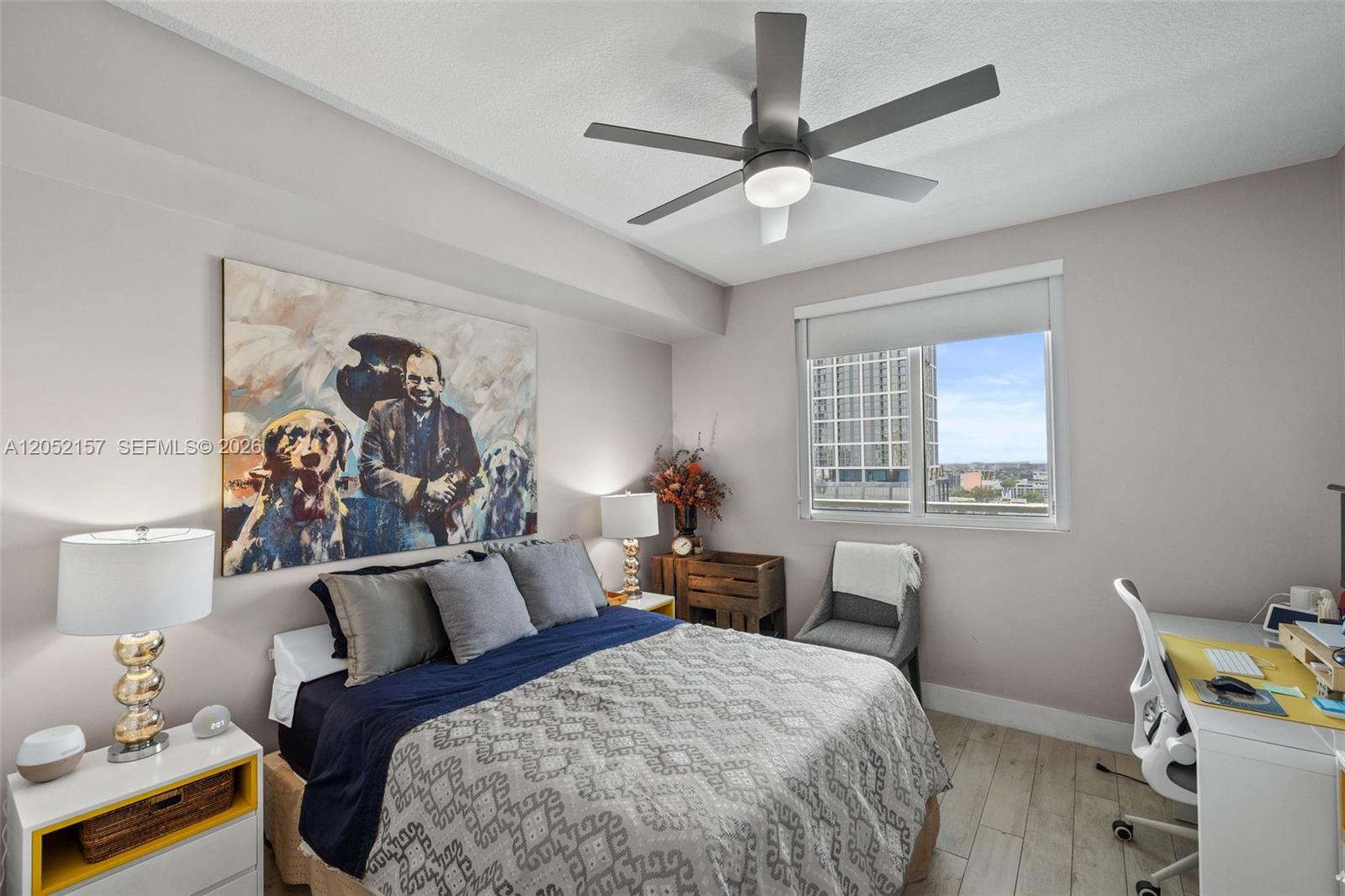 600 NE 27th Street