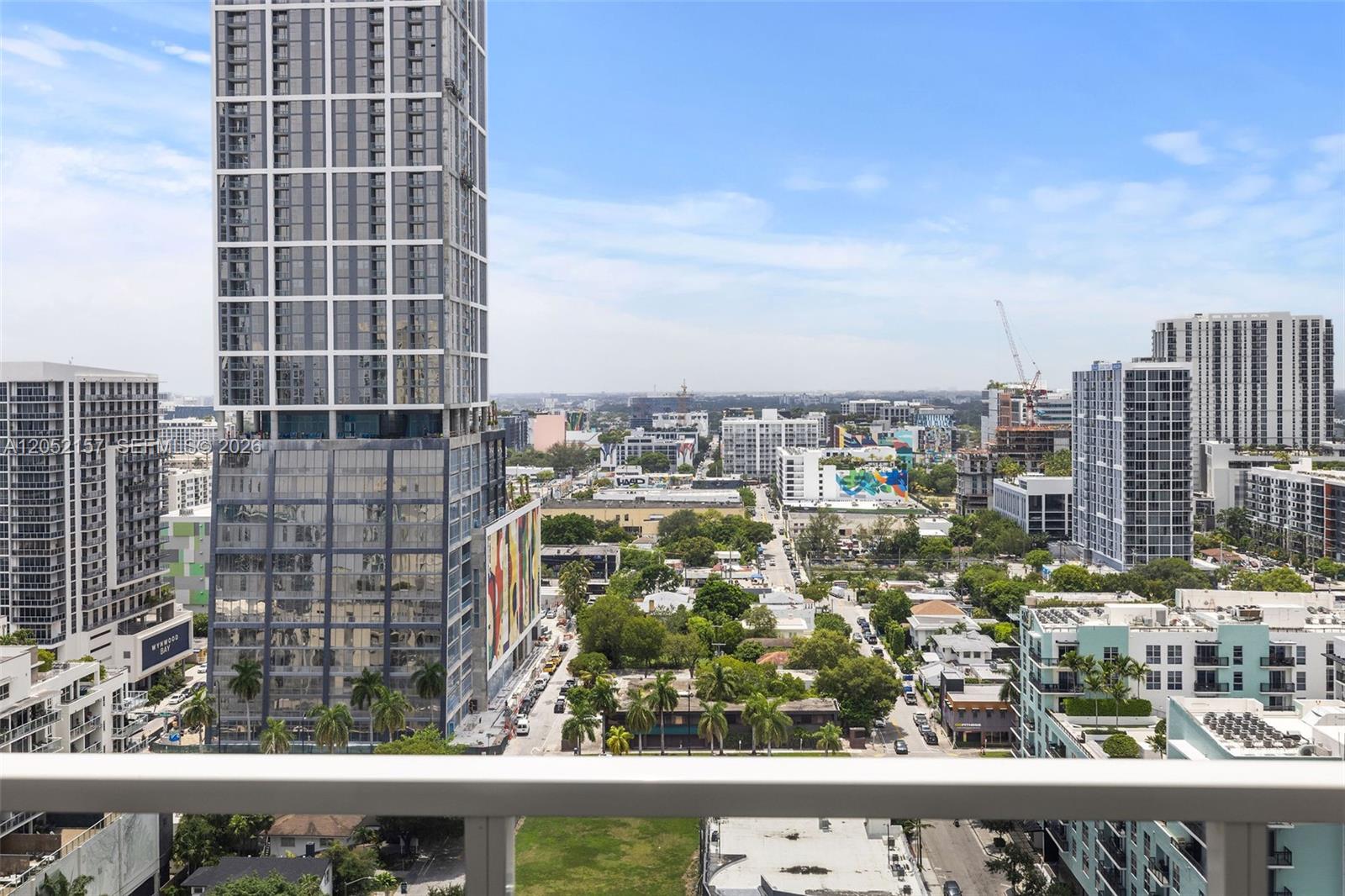 600 NE 27th Street