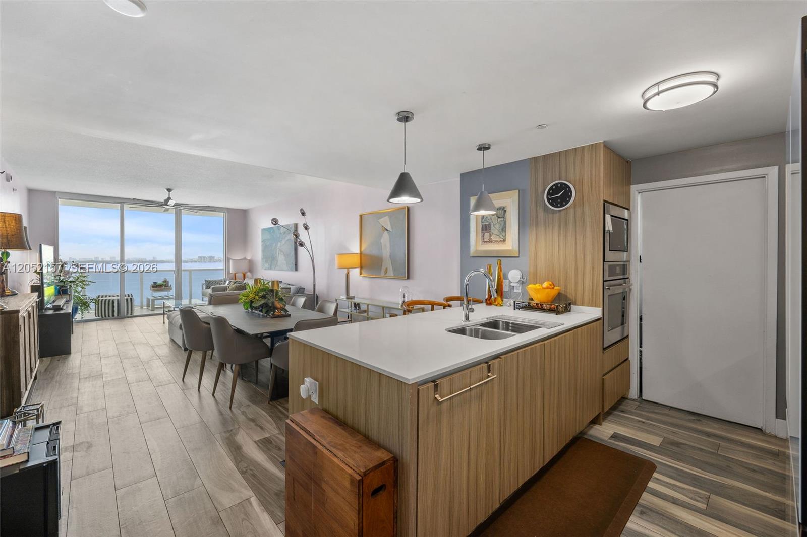 600 NE 27th Street