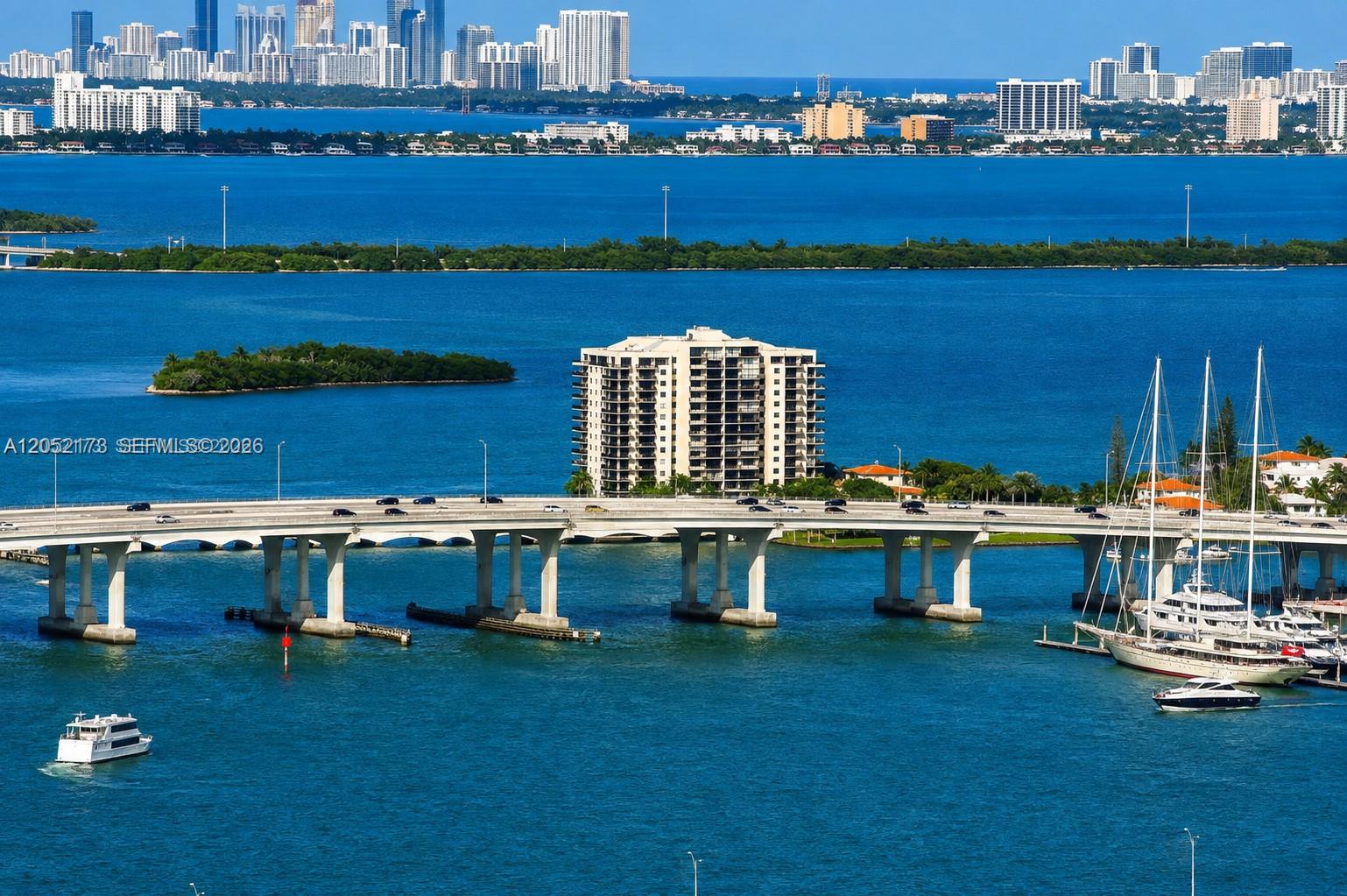 300 S Biscayne Boulevard