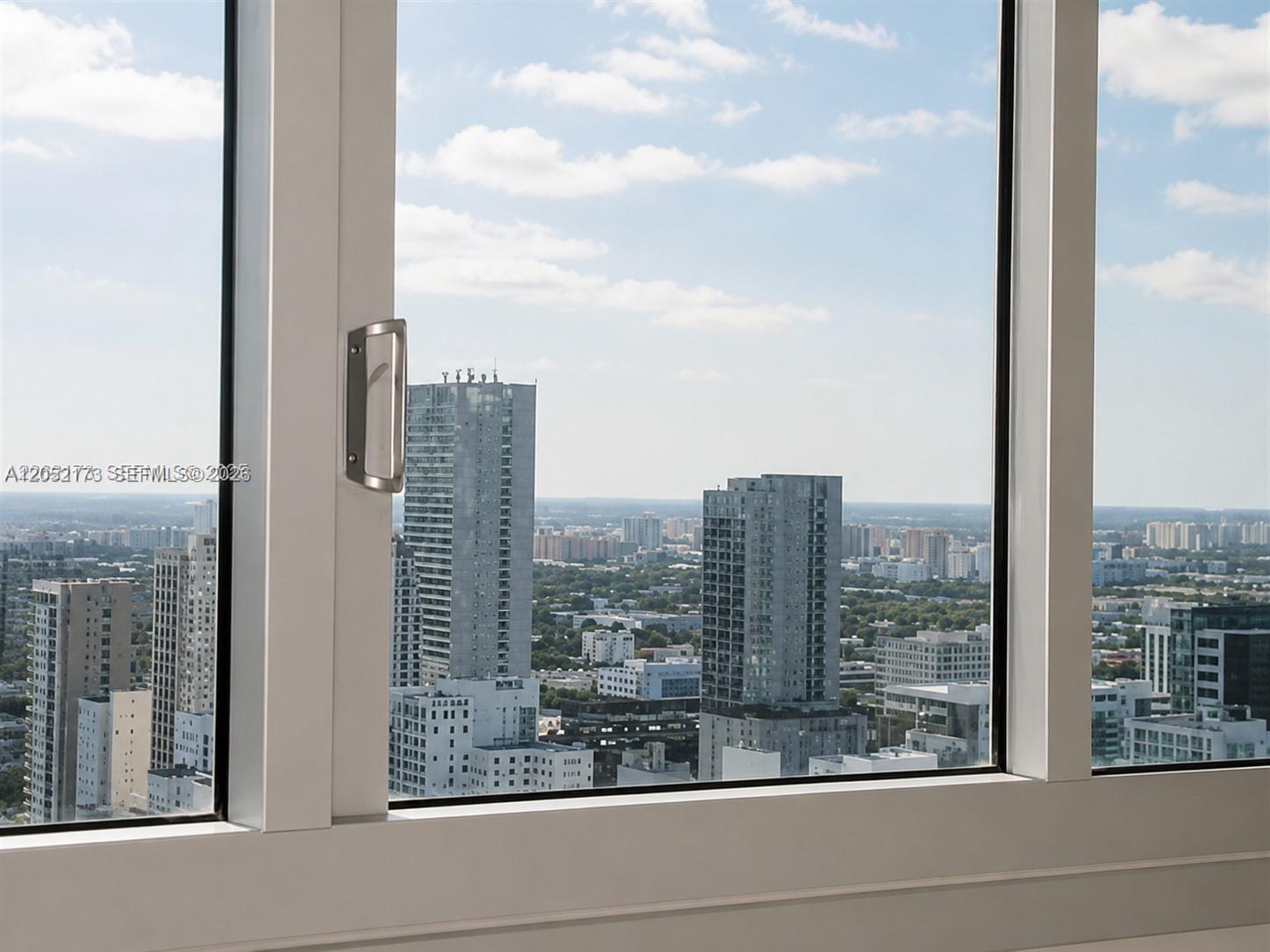 300 S Biscayne Boulevard
