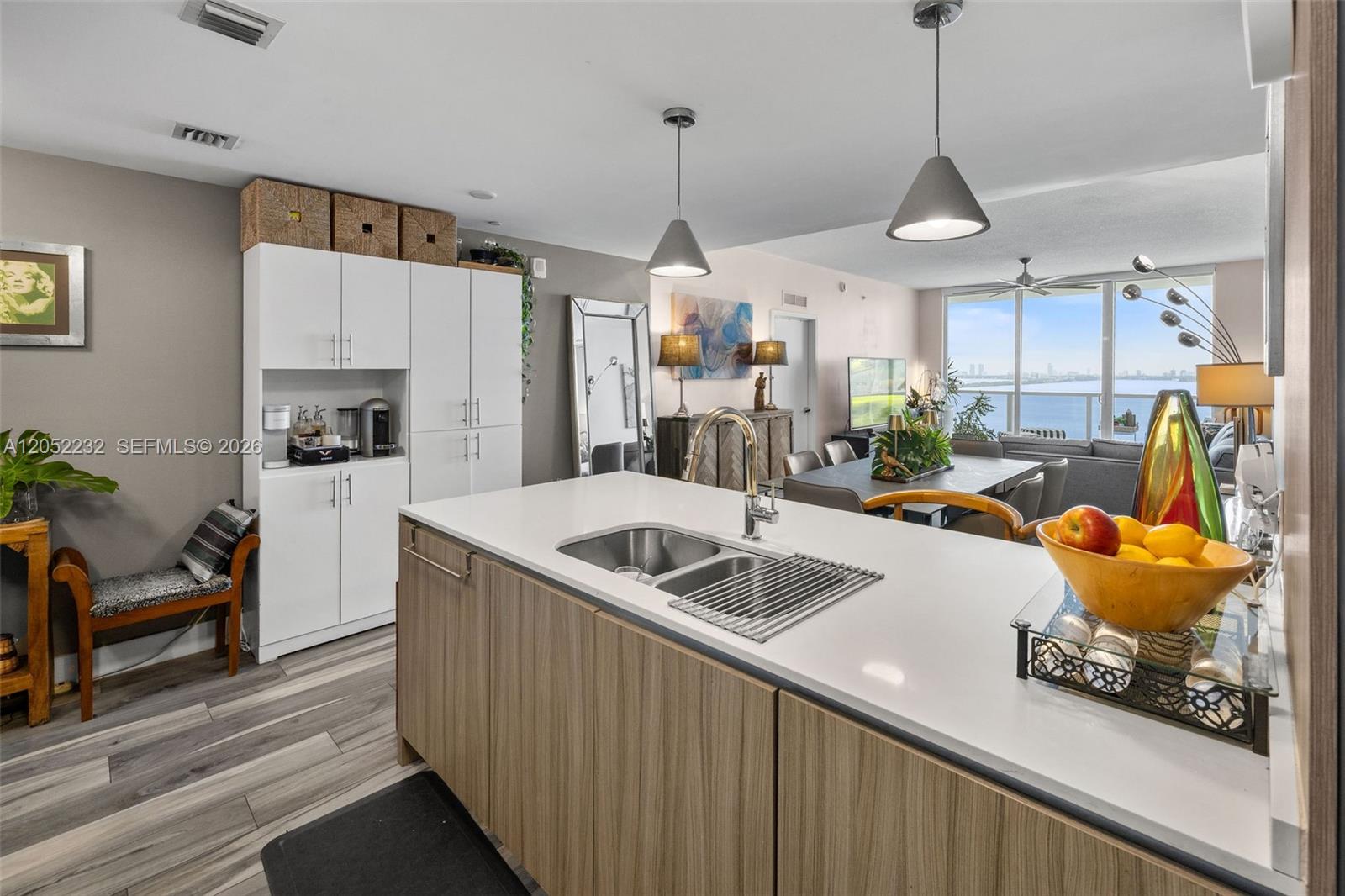 600 NE 27th Street