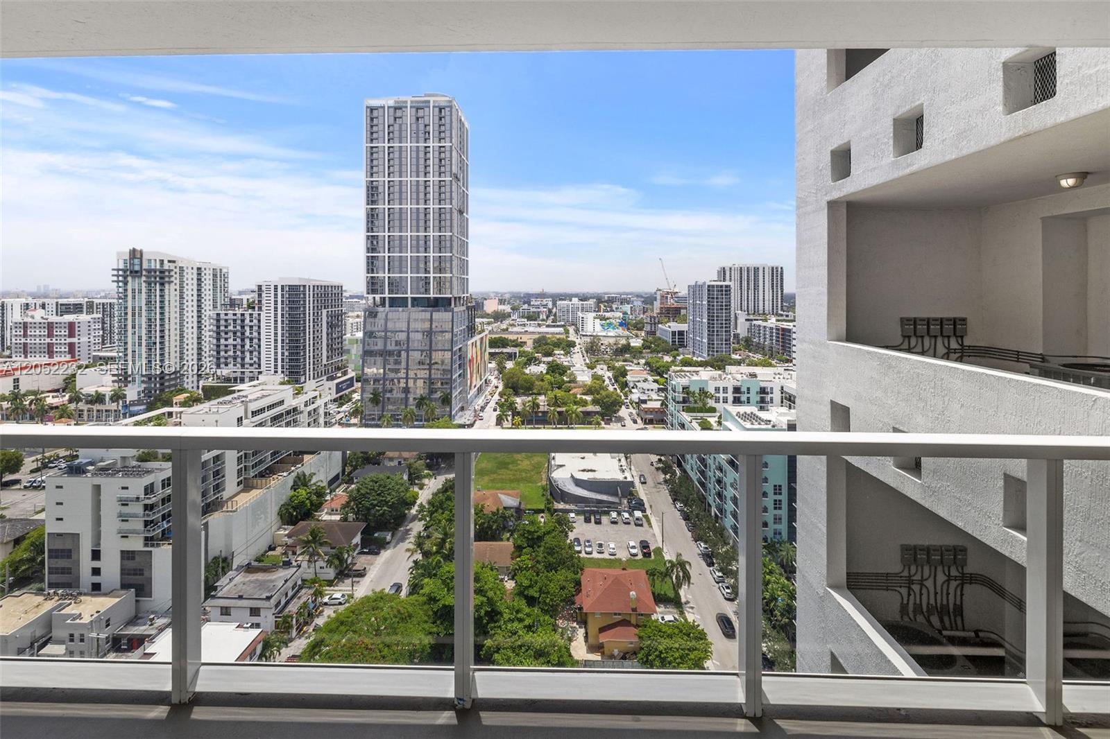 600 NE 27th Street