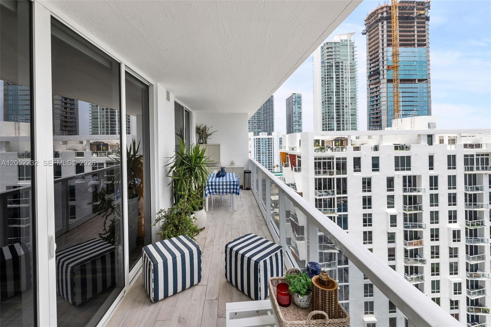 600 NE 27th Street