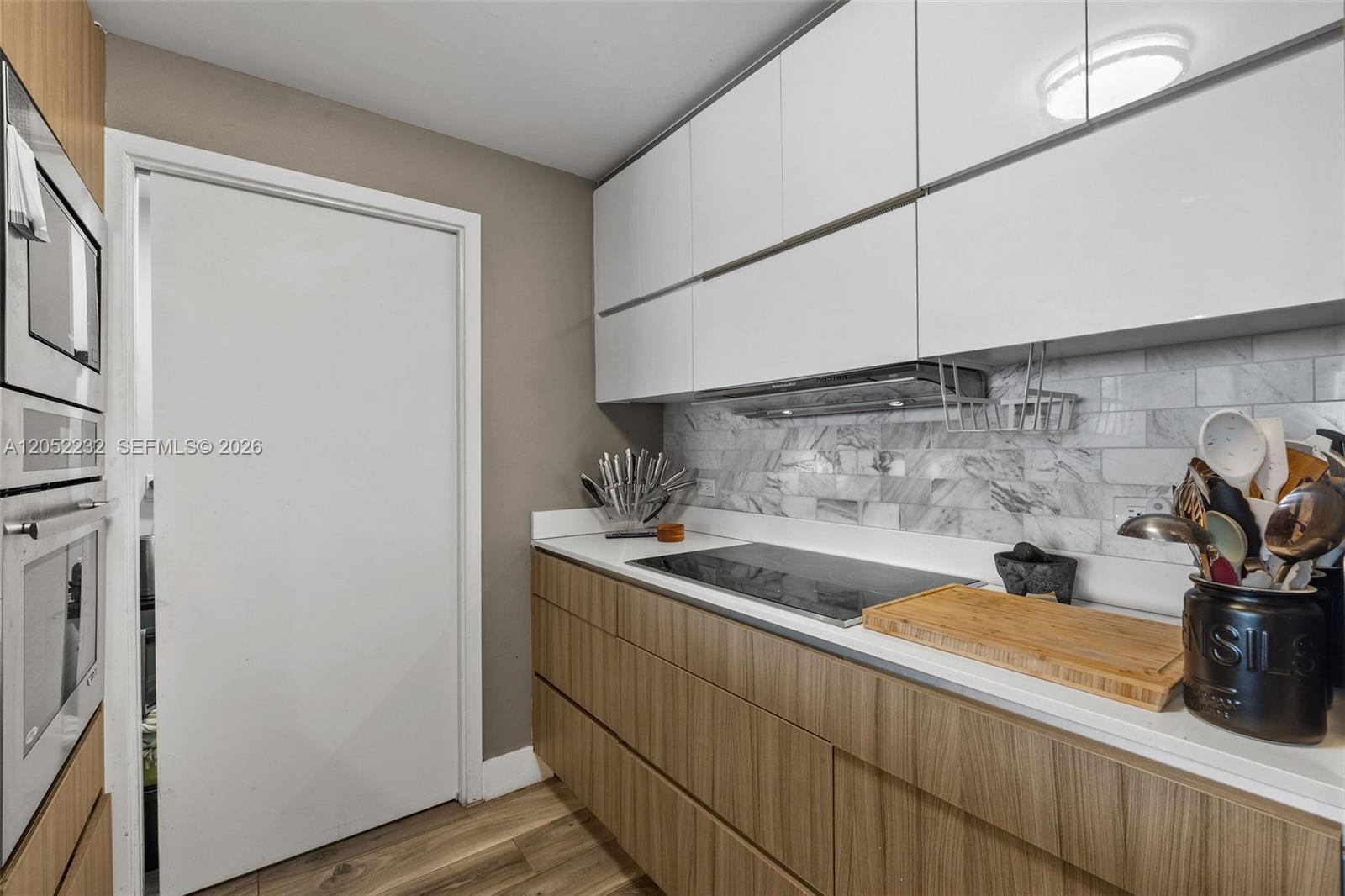 600 NE 27th Street