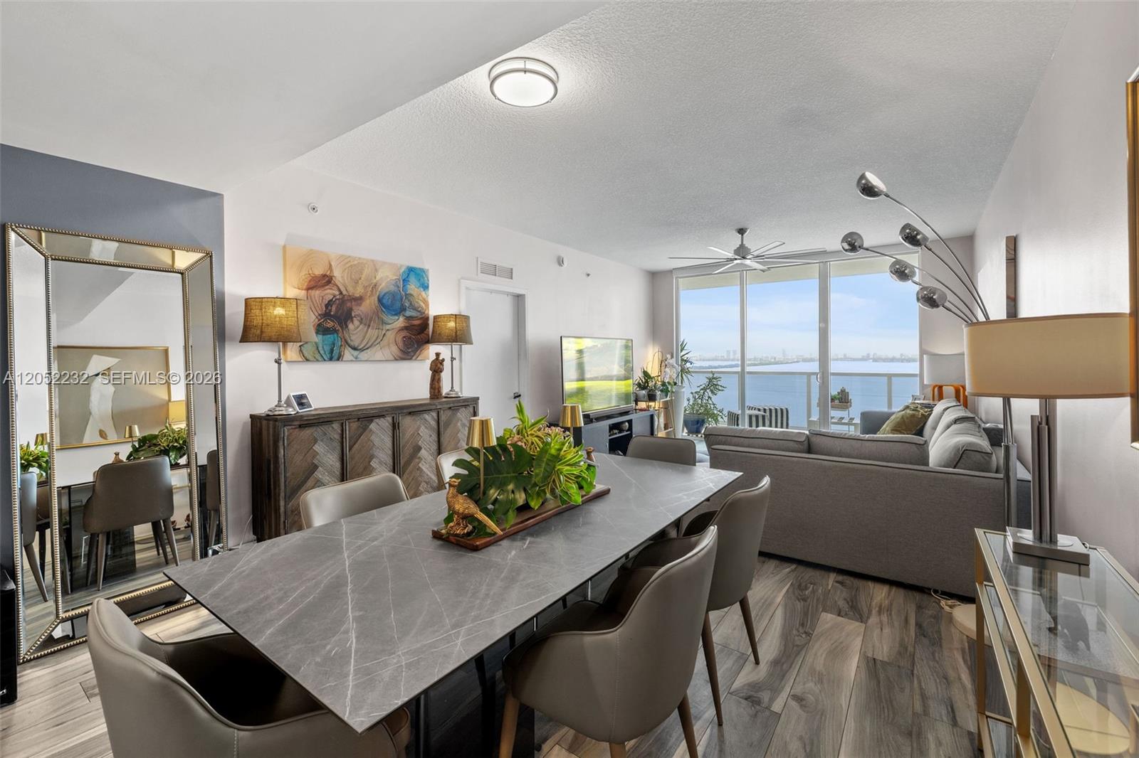 600 NE 27th Street