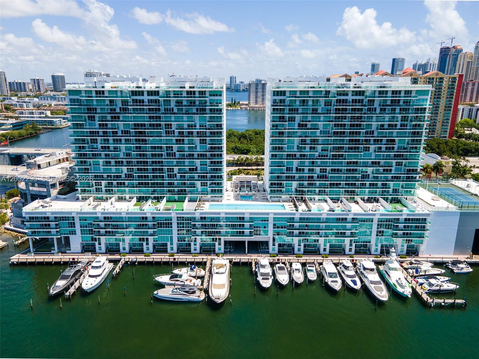 400 Sunny Isles Boulevard