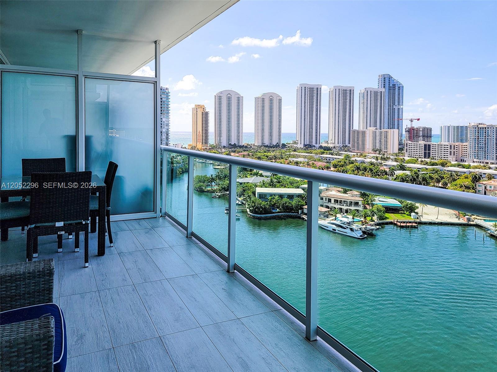 400 Sunny Isles Boulevard