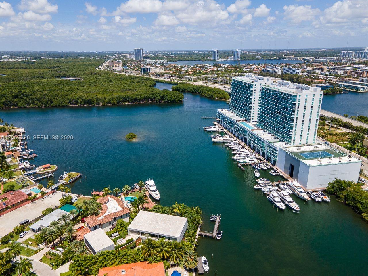400 Sunny Isles Boulevard