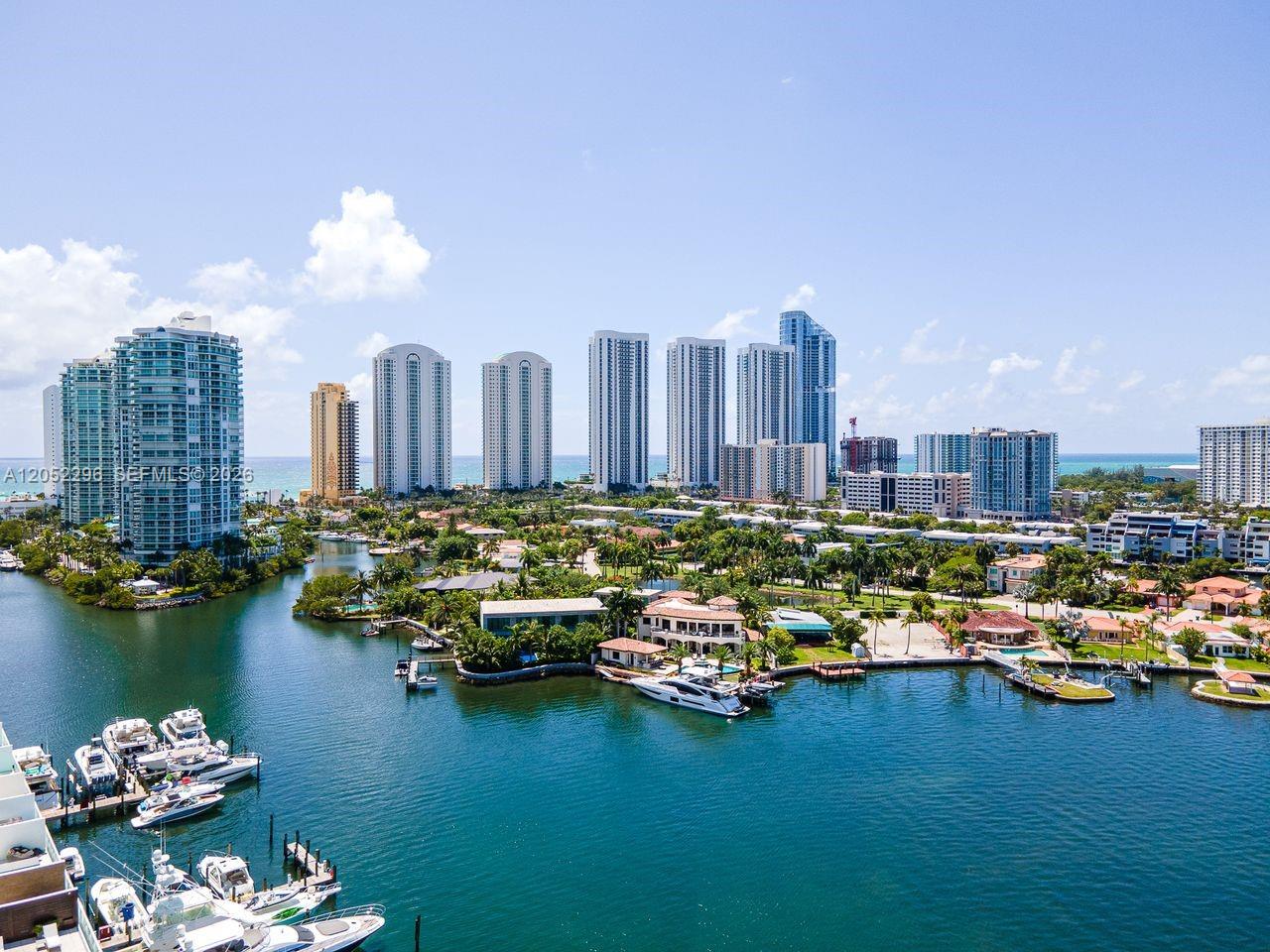 400 Sunny Isles Boulevard