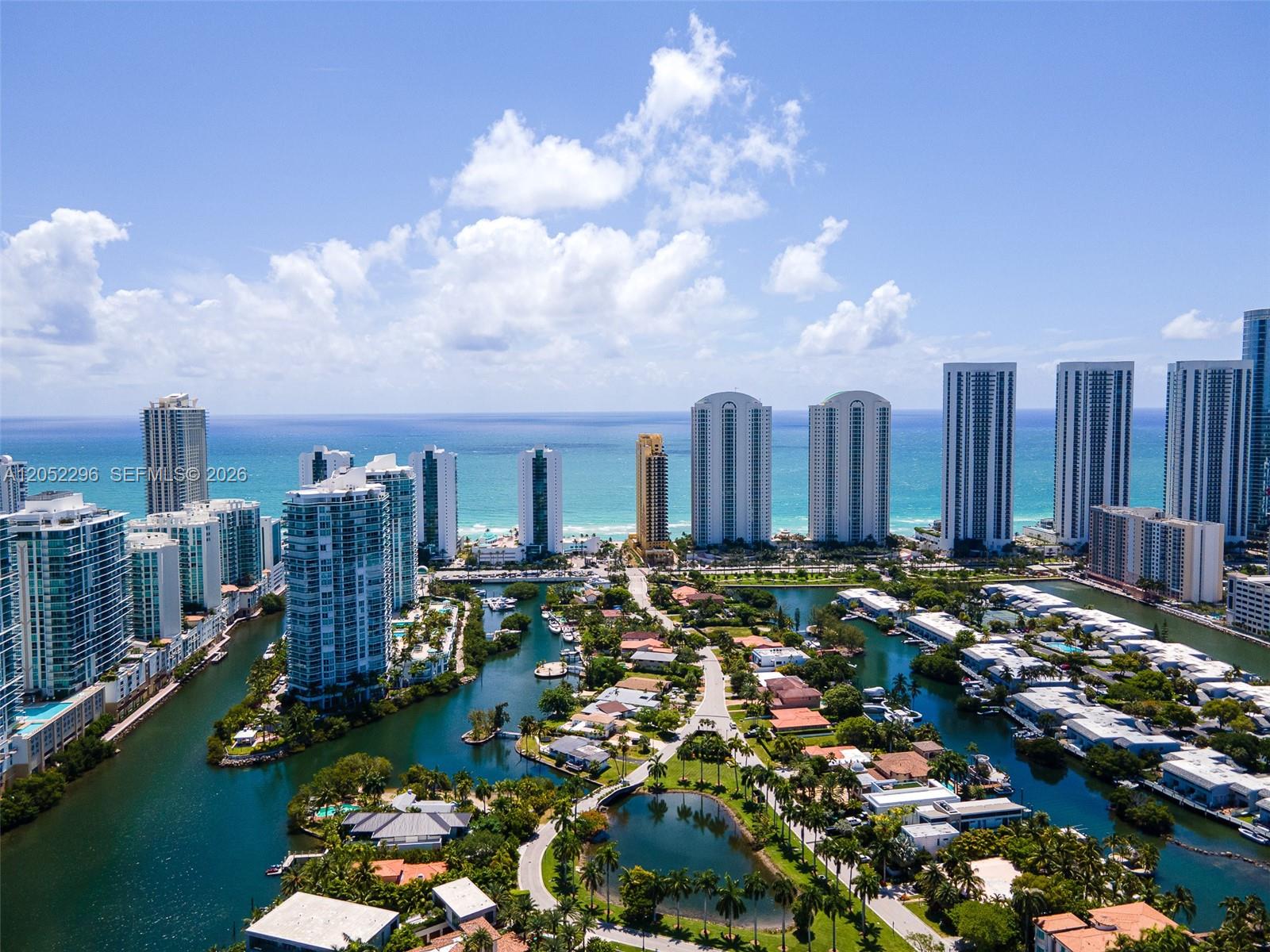 400 Sunny Isles Boulevard