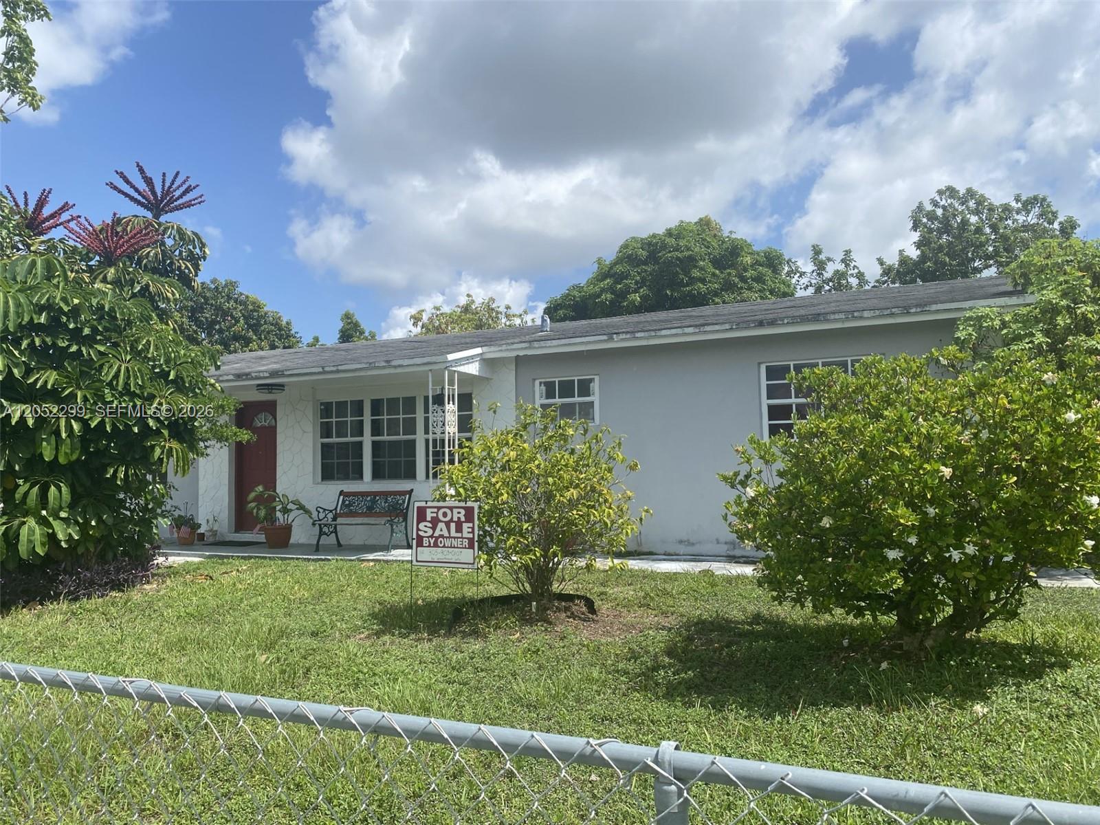 15061 SW 299th Street