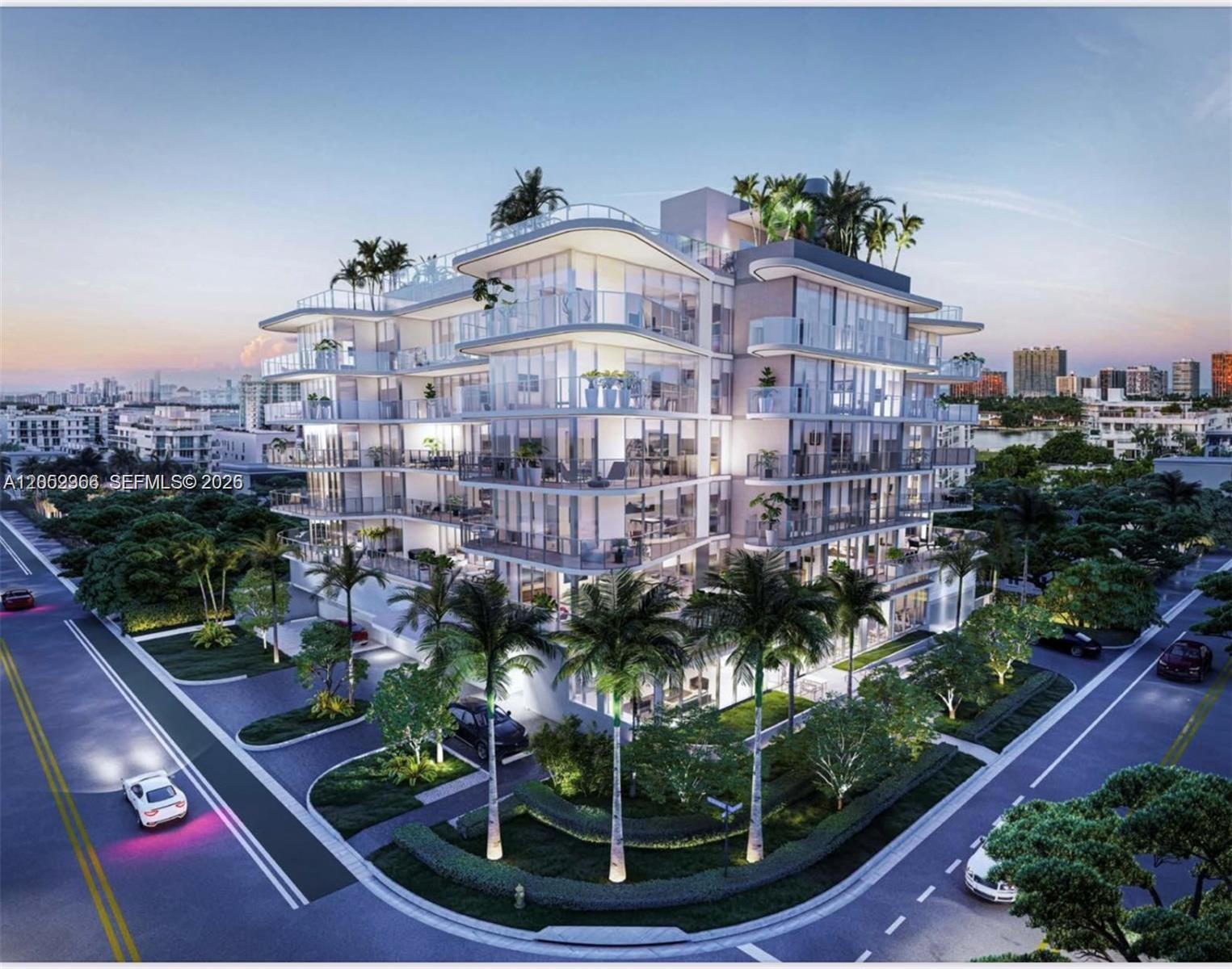 9901 W Bay Harbor Drive