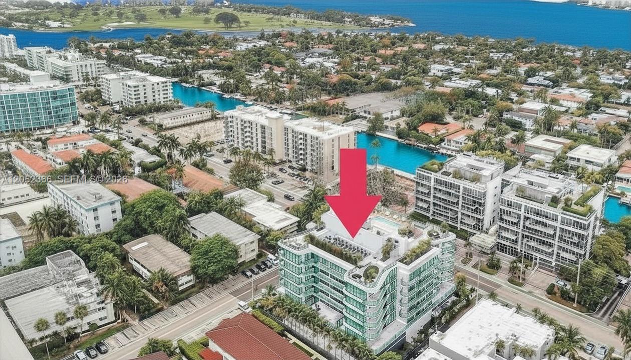9901 W Bay Harbor Drive