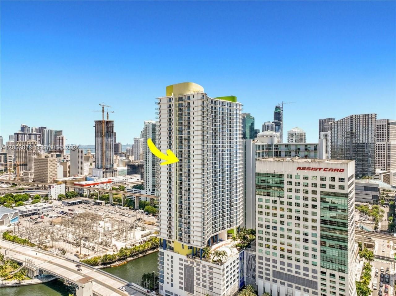 185 SW 7th Street