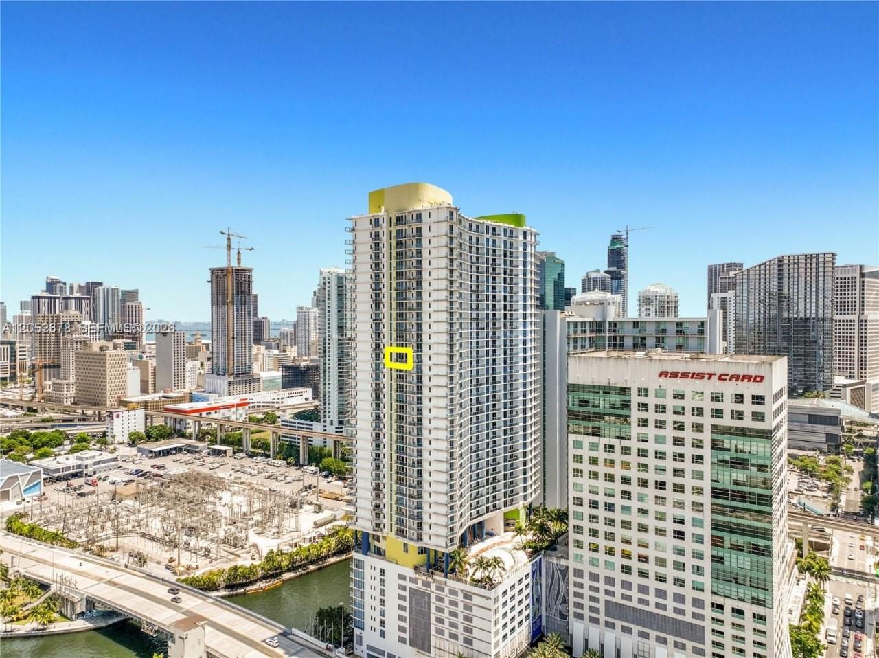 185 SW 7th Street