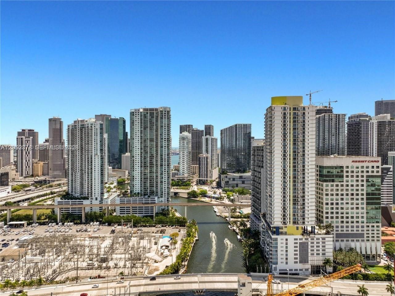 185 SW 7th Street