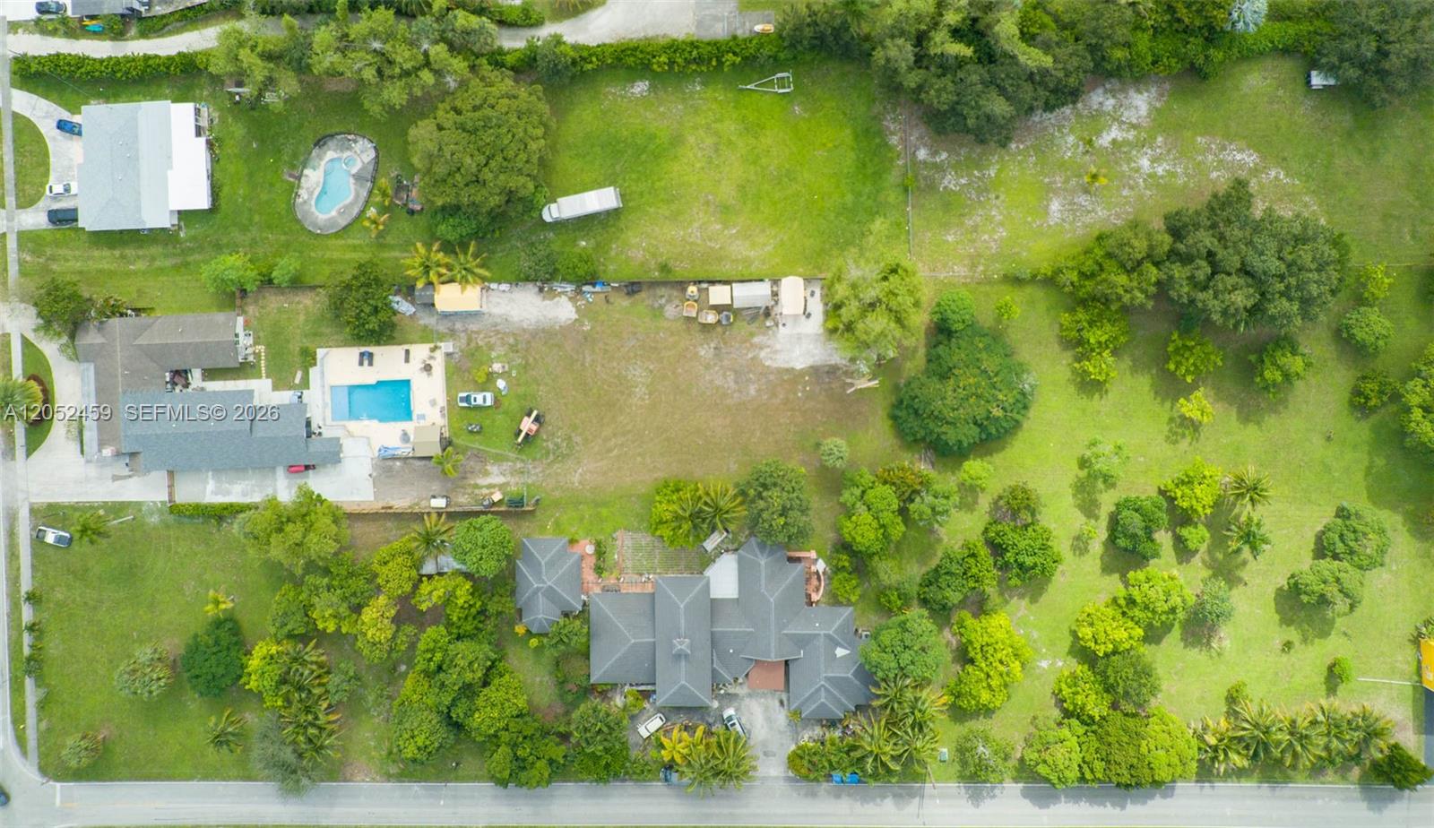 5400 Palm Tree Road