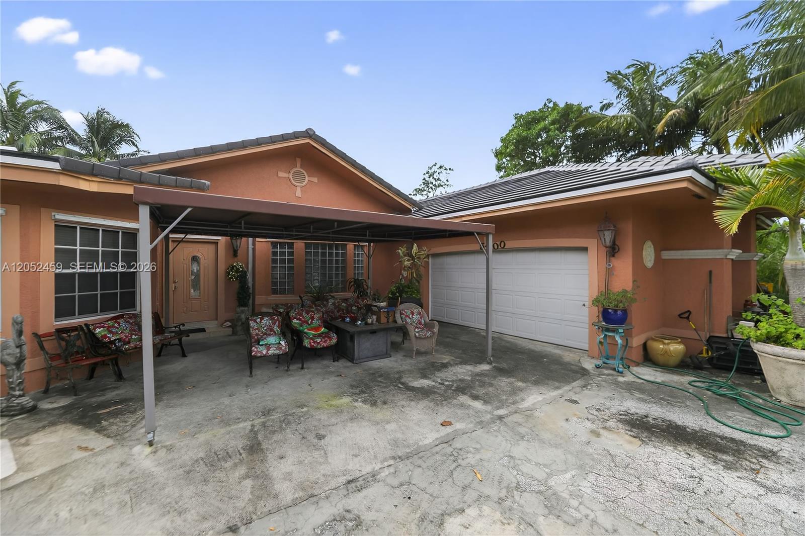 5400 Palm Tree Road